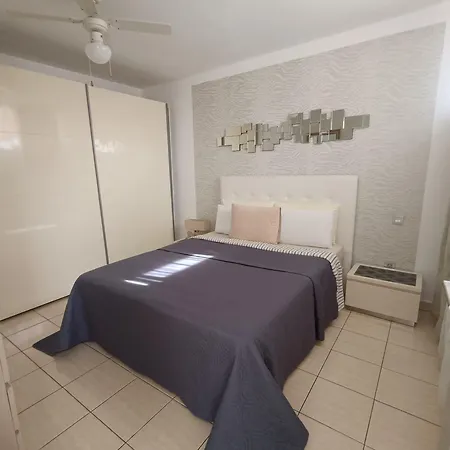 Parque Americas Apartament *