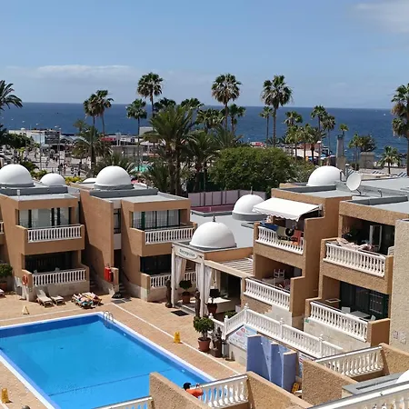 Parque Americas Apartament Playa de las Americas (Tenerife)