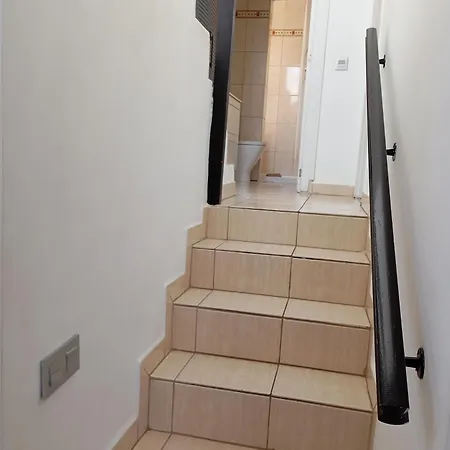Apartament Parque Americas