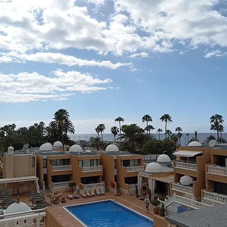 Parque Americas Apartament Playa de las Americas (Tenerife)